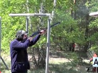 Puchar Wiosny 2011 Compak Sporting