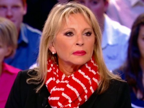 Pour Véronique Sanson, Ben Laden n'est pas mort