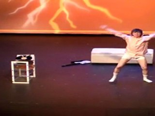 Sudbury Dance Competition - Old Time Rock & Roll