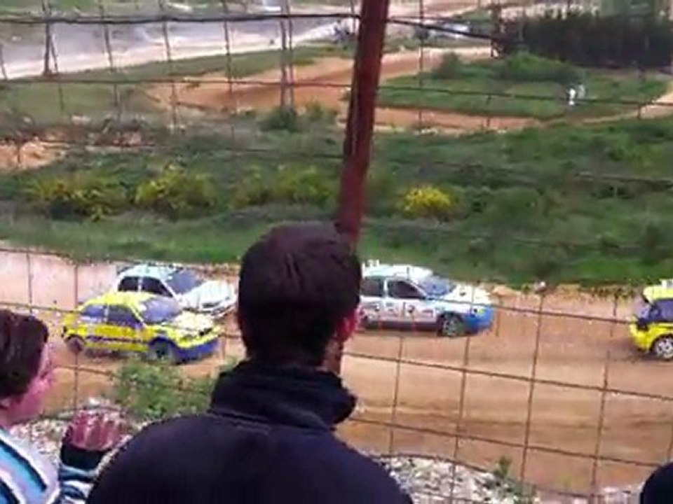 1 manche p1 rouiller 2011