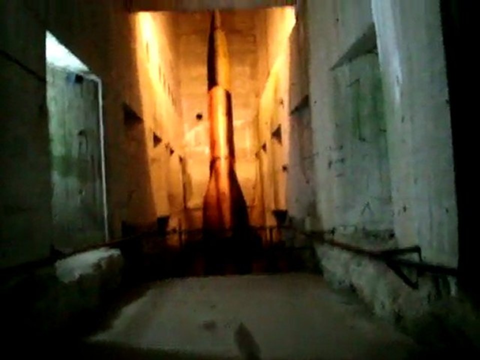 Le Blockhaus d'Eperlecques 085