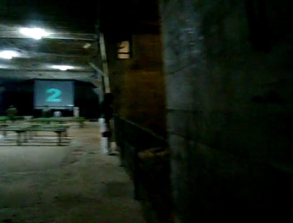 Le Blockhaus d'Eperlecques 099