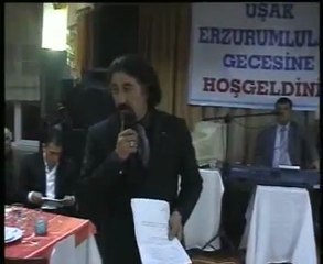 Erzurum'un Kurtuluşu - Uşak Erzurumlular Gecesi - 6