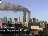 11 Septembre 2001 Au WTC, Depuis Nos Appartements