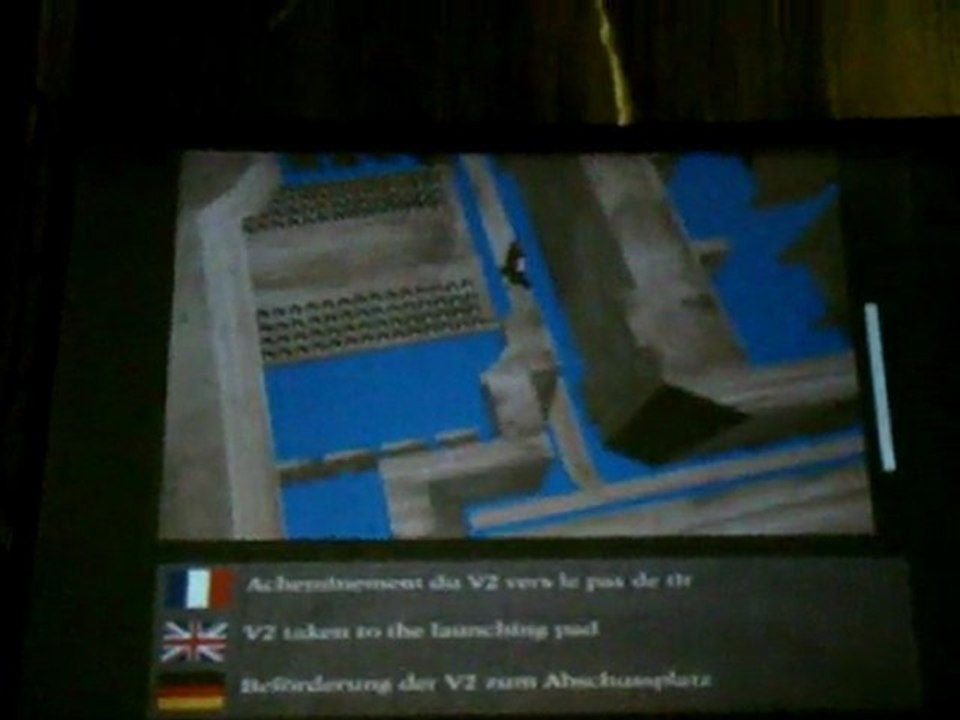 Le Blockhaus d'Eperlecques 103