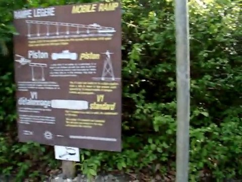 Le Blockhaus d'Eperlecques 120