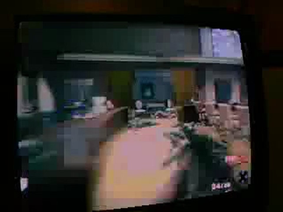 Video detente Call of duty black ops