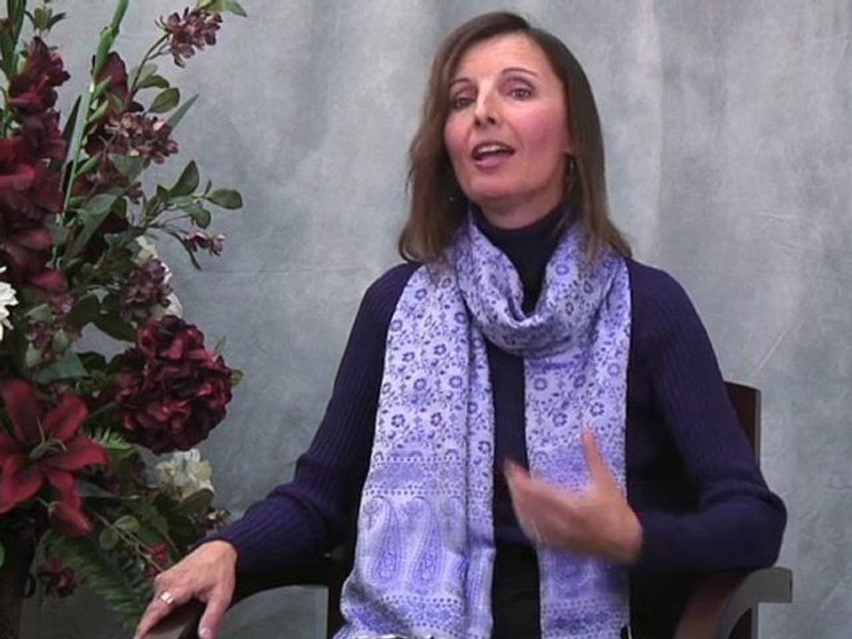 Susan Granata MFT - Encinitas, CA