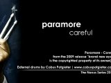 Cobus - Paramore - Careful (Drum Cover)