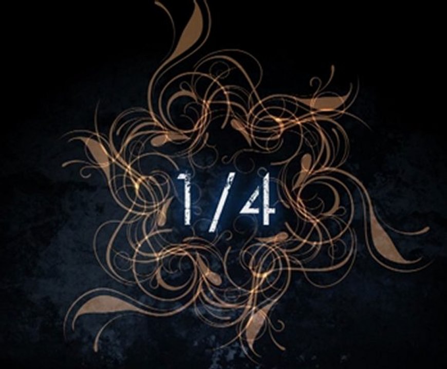 1/4 Konser... 13 Mayıs Cuma Saat 22:00