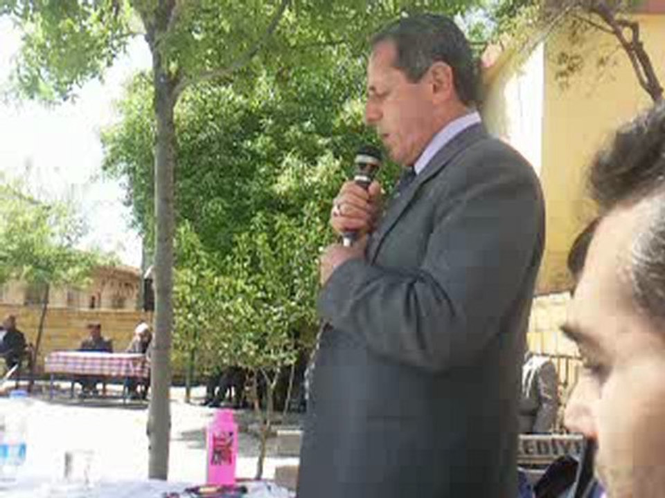 Hüseyinoğlu köyü