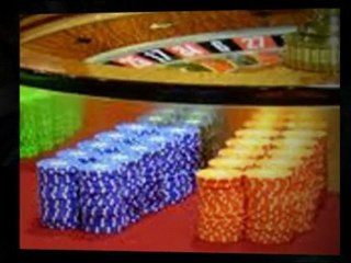 Helpful roulette tricks