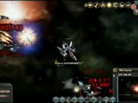 DARB KLANI İÇ SAVAŞ