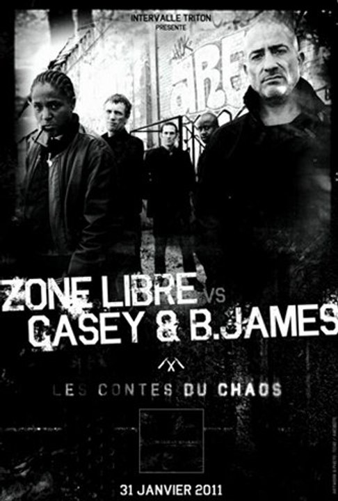 Zone Libre - A la seconde près