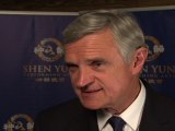 Vienna's Notable VIPs Impressed by Shen Yun