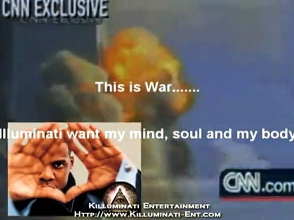 killuminati Entertainment- this is war