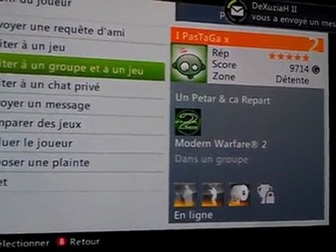 Match n° : 1210934 I Az vs AwZ