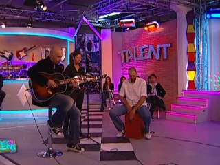 Ika : "Pigalle", sur IDF1 - 03-05-2011