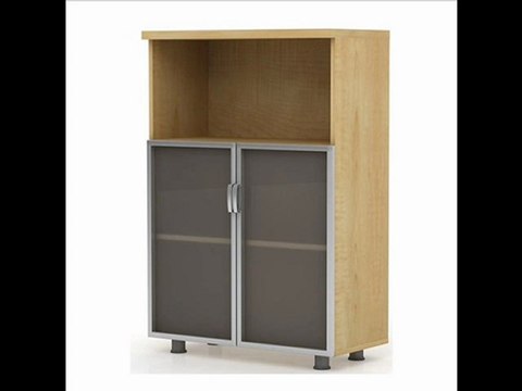 Ahşap Dosya Dolabı modelleri - Yılmaz Büro Mobilyaları