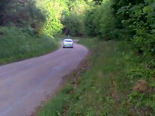 rallye du muguet 2011