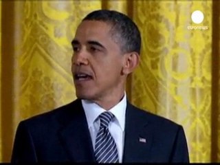 Ben Laden : Effet Géronimo pour Obama ?