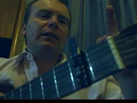 tuto bonjour gaetan roussel et rachid taha part1 presentation rythmique et accords