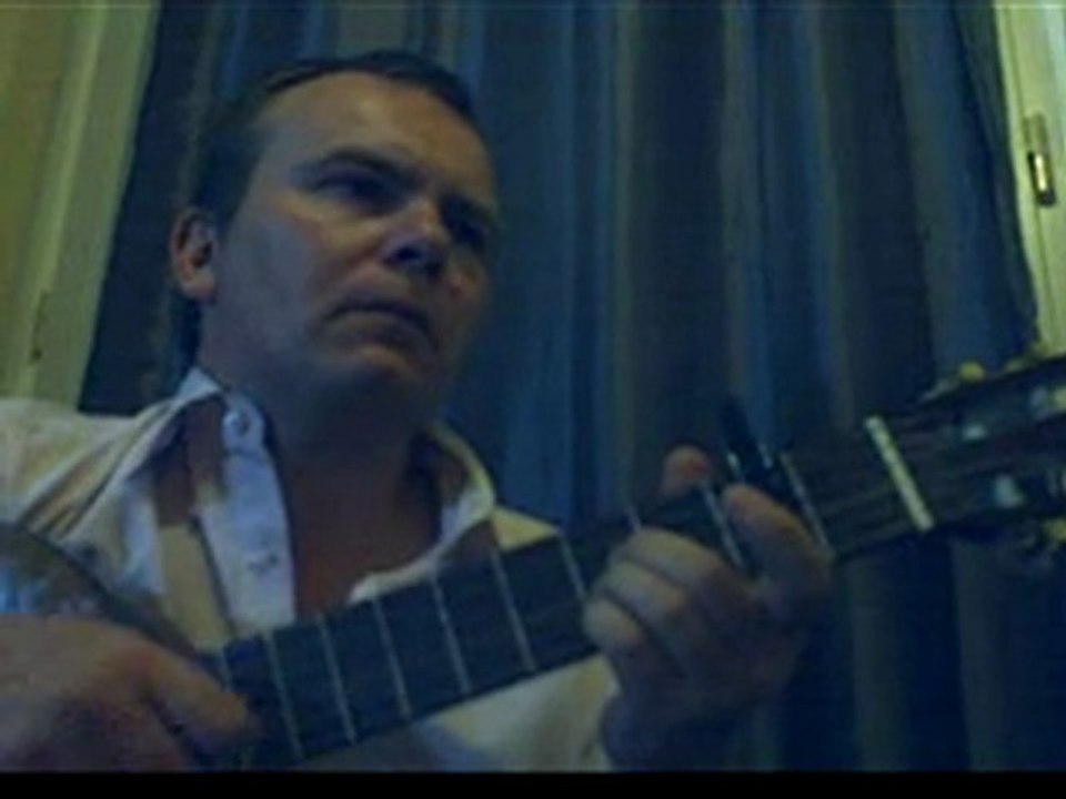 tuto bonjour gaetan roussel et rachid taha part 3 couplet A