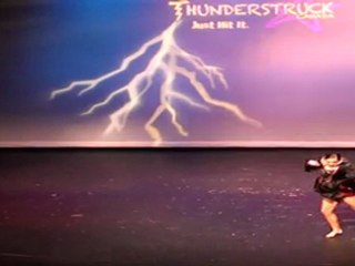 Sudbury Dance Competition - Apres Moi