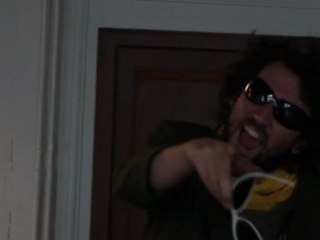 Kino Kabaret Nancy 2011 Rompit 1