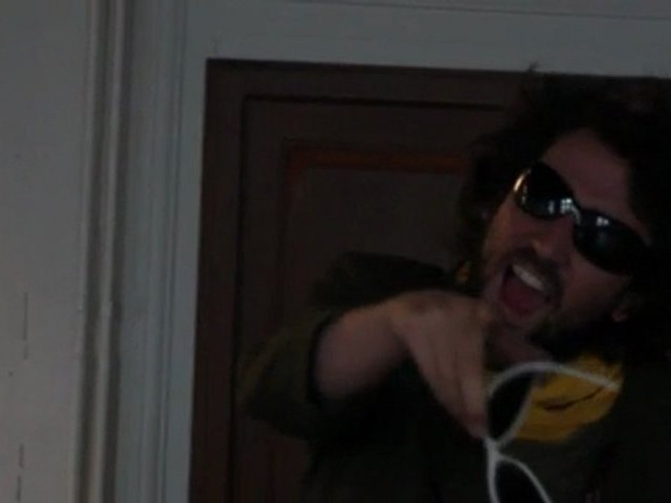 Kino Kabaret Nancy 2011 Rompit 1