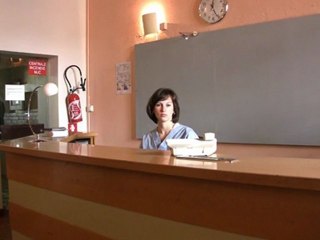 Kino Kabaret Nancy 2011 Sale attente