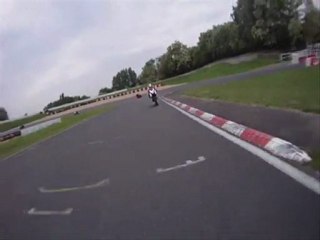 circuit carole le 02 mai 2011