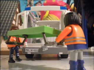 playmobile suicidaire