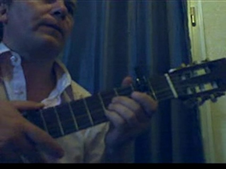 tuto bonjour gaetan roussel et rachid taha part 7 instrumentale