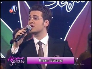 ihsan güvenç-gözyaşımda saklısın 03.05.2011
