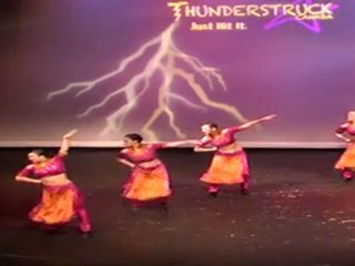 Sudbury Dance Competition - Destiny