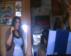 Superbus-Allo lola by laila