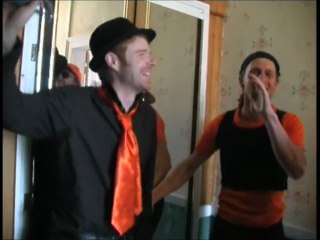 Jeu d'Acteurs - Le Placard