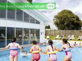 Holiday Parks in Essex - Video Analysis for Getaways as...