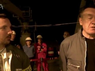 Recuperan segunda caja negra de Airbus del Air France Río-París