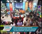 Fatih Kisaparmak - Allaha Emanet Olsun Türkiye
