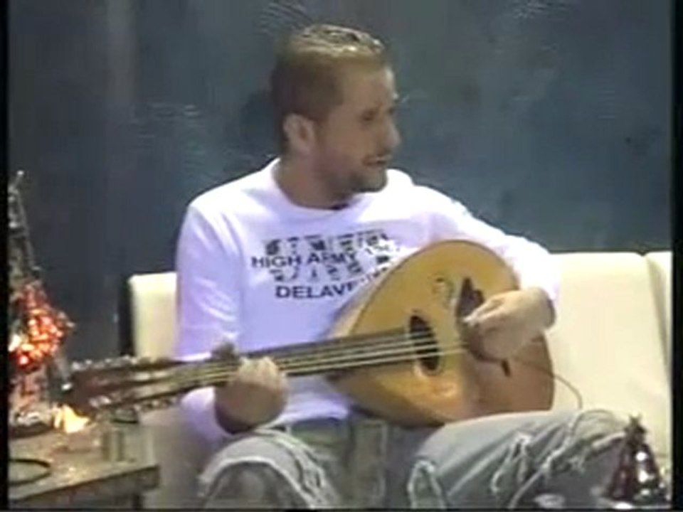 Amirouche   "Targit"