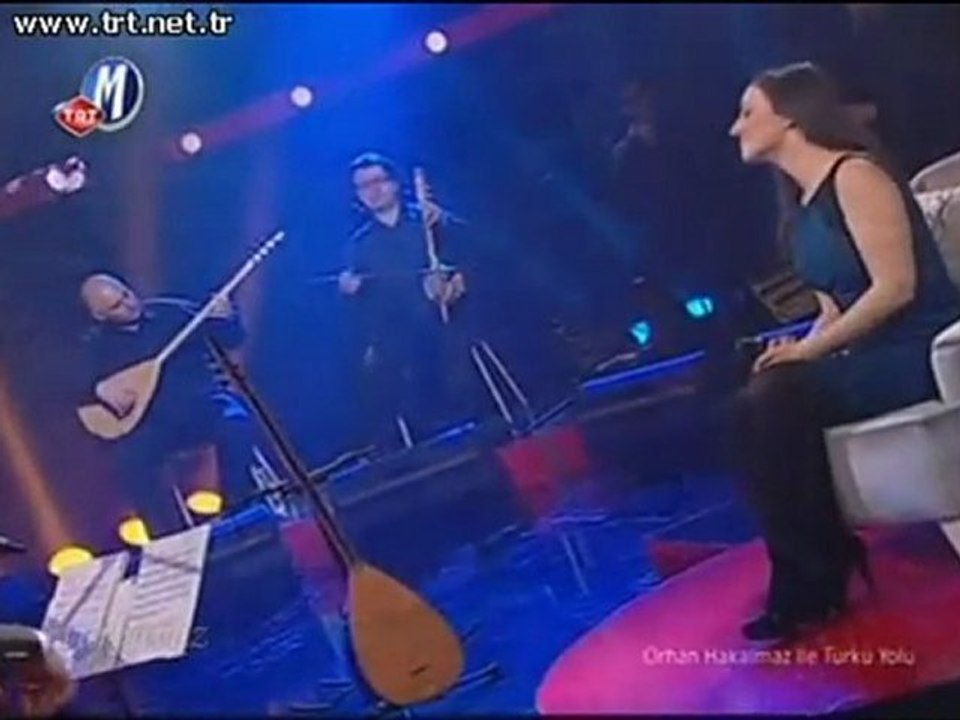 4 Sevcan Orhan Gemiler Giresune TRT