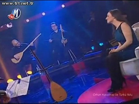 4 Sevcan Orhan Gemiler Giresune TRT