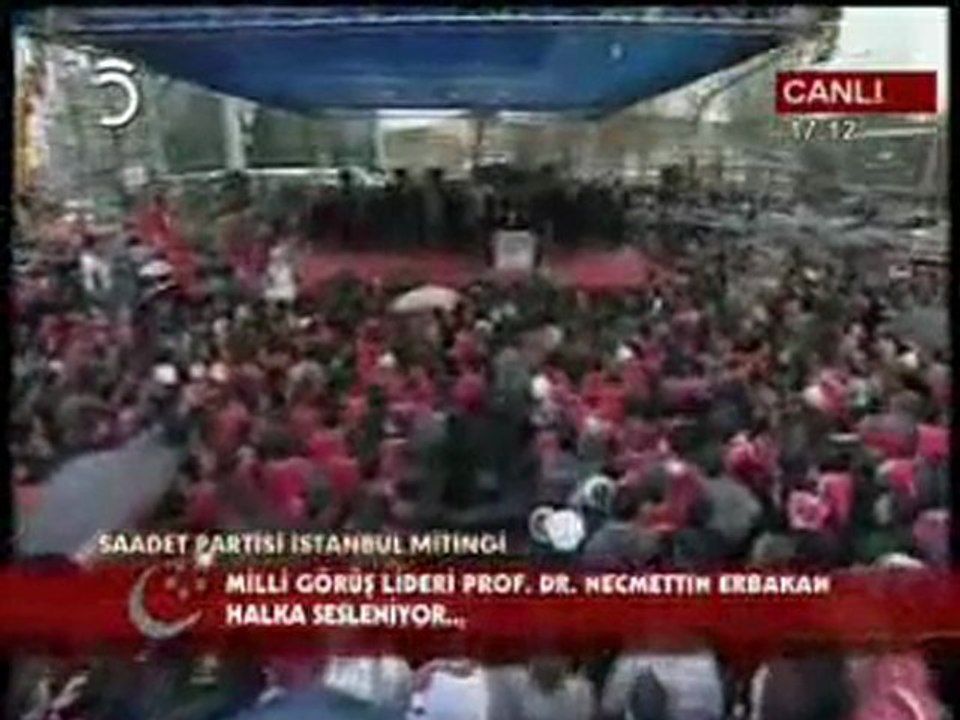 DURUN AKP'Lİ KARDEŞLERİM  BU YOL ÇIKMAZ YOL!