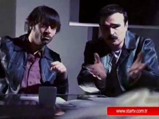 Hayrettin  ve Ferhat Güzel Temel İçgüdü Filminde Oynarsa