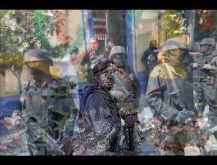 özel kuvvetler(Special Forces)