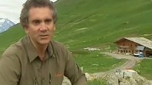 Maison autonome à moteur surnuméraire