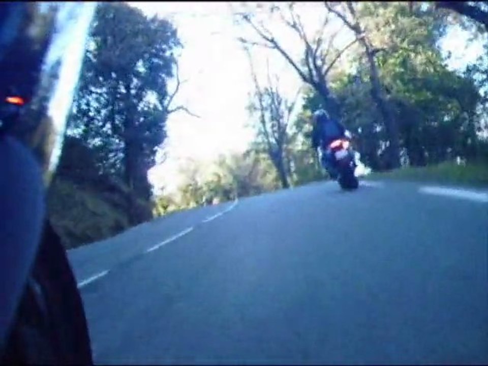 barroudeurs 2010 vol 1