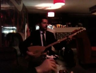 Özgür Kızılaslan - Odam Kireç Tutmuyor